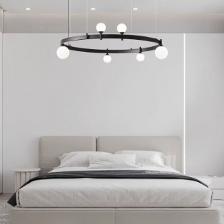 Подвесная люстра Inodesign Dino D82 44.2582 - 1